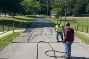 pavement sealcoating, pavement seal coat, sealcoating your asphalt, asphalt sealcoat,