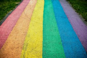 rain on pavement, preventative pavement maintenance